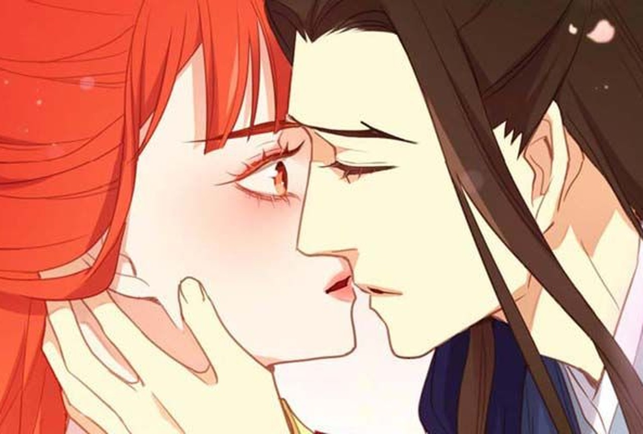 L'Azalée - Episode 122 - ONO Webtoon et Manga