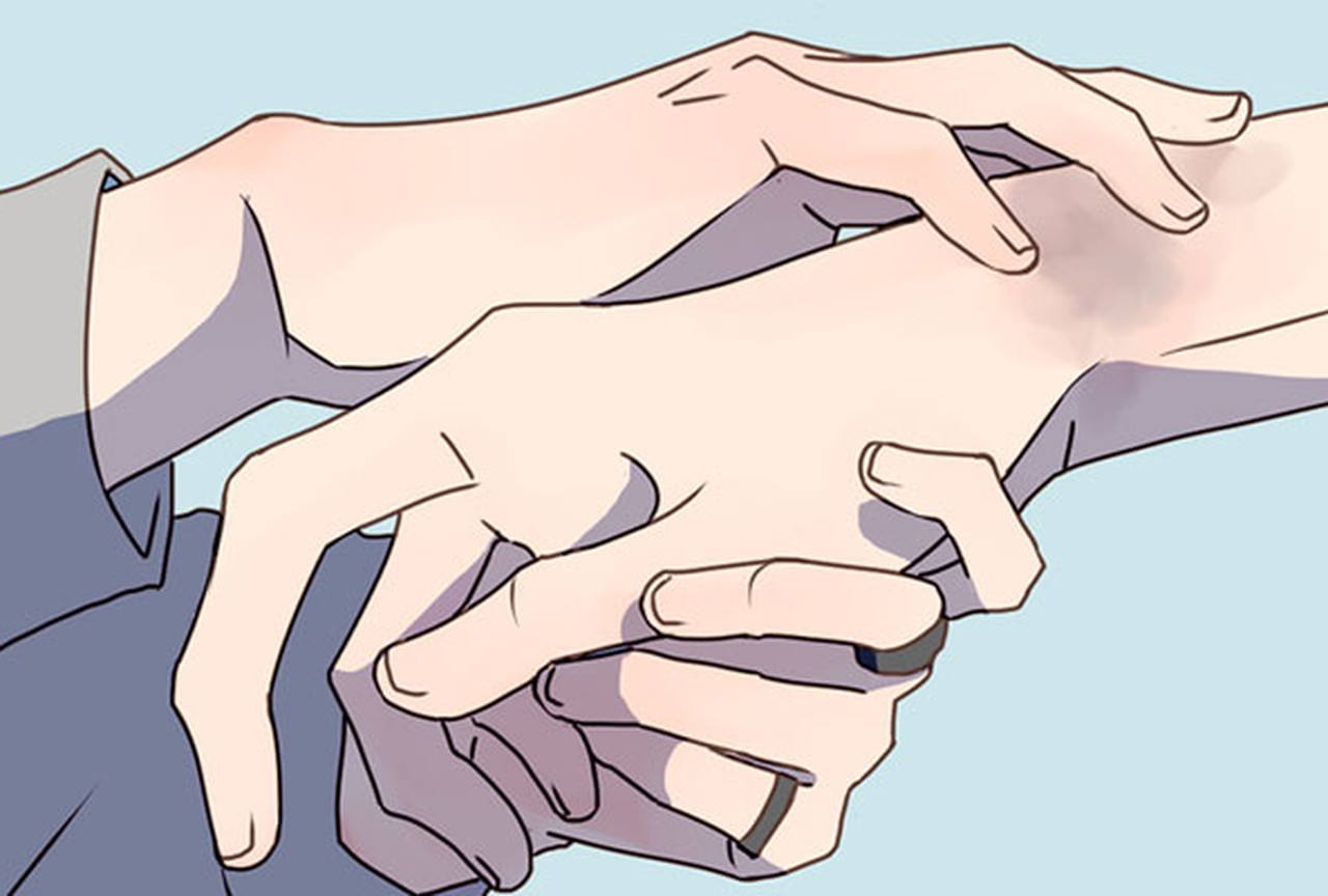 Destinées Entremêlées - Episode 4 - ONO Webtoon et Manga