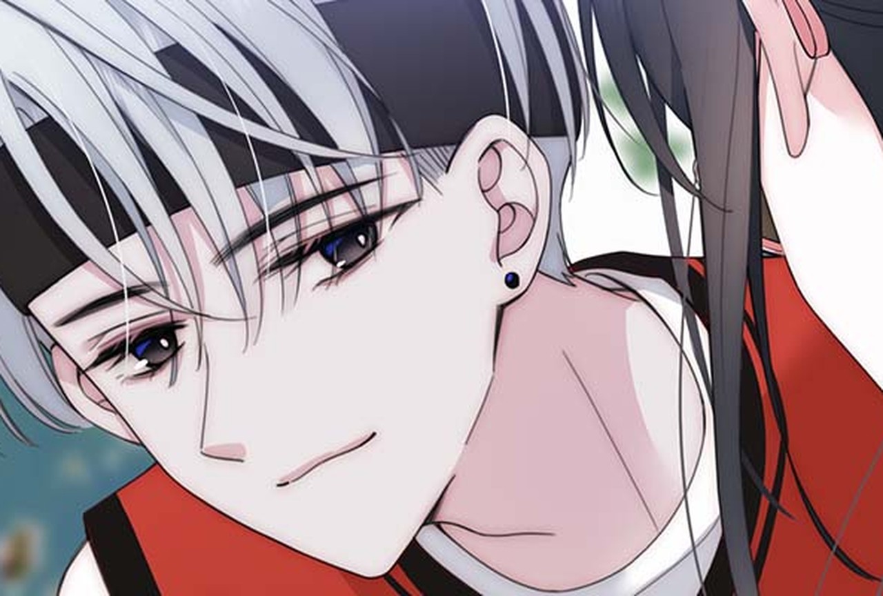 Erase your love - Episode 7 - ONO Webtoon et Manga