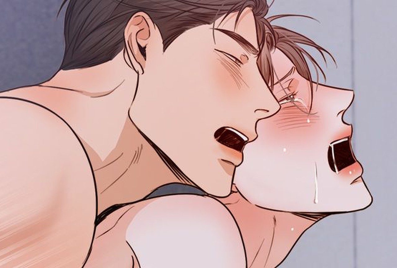 Secondo Piatto - Episode 39 - ONO Webtoon et Manga