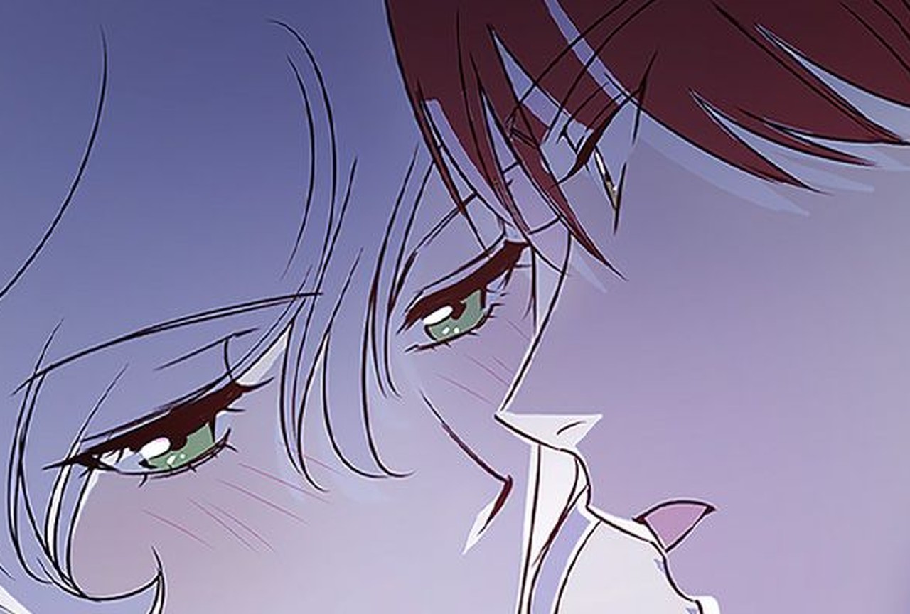 Vengeance Nuptiale - Episode 77 - ONO Webtoon et Manga