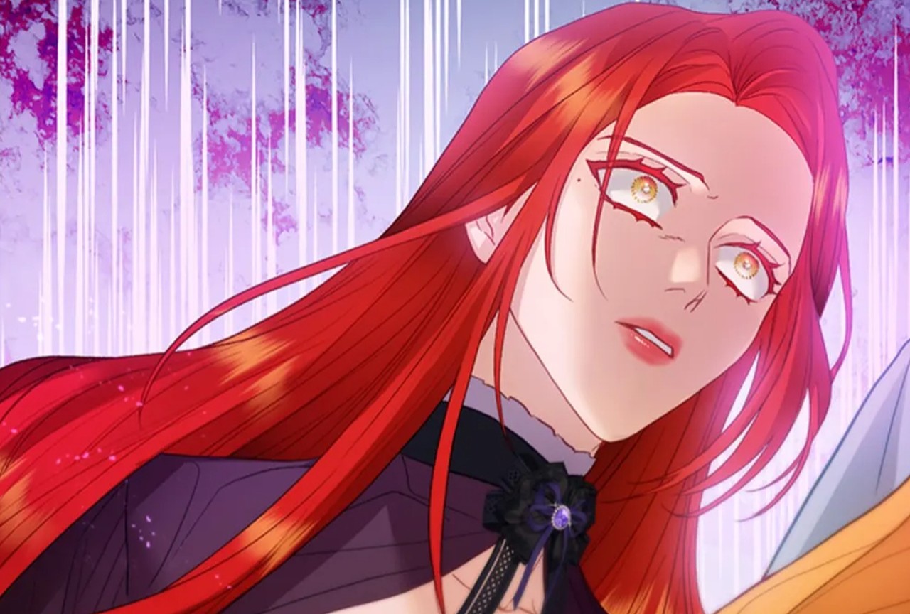(+18) The Revenge of the Fake Mistress - Episode 107 - ONO Webtoon et Manga