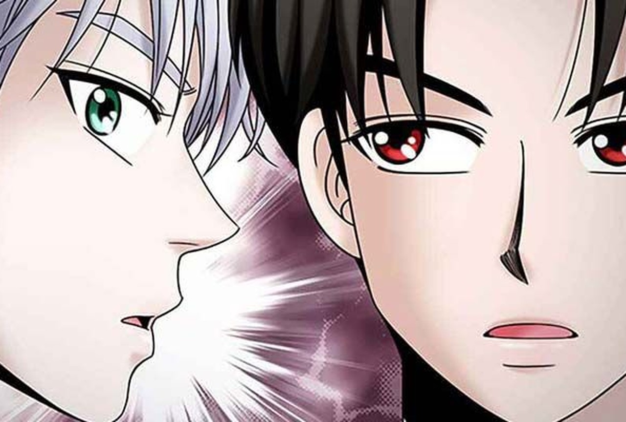 Pas une Déesse ! - Episode 37 - ONO Webtoon et Manga