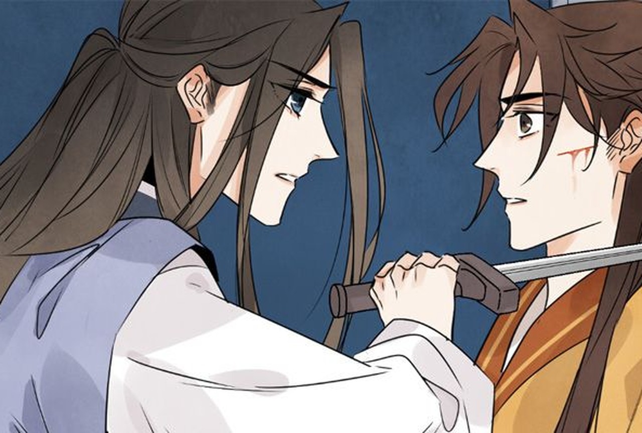 Sous ta lame - Episode 19 - ONO Webtoon et Manga