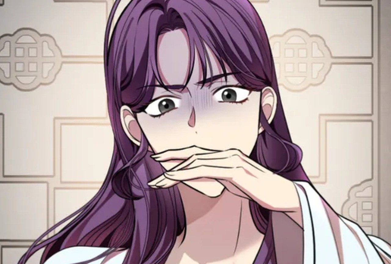 Jusqu'au dernier pétale - Episode 102 - ONO Webtoon et Manga
