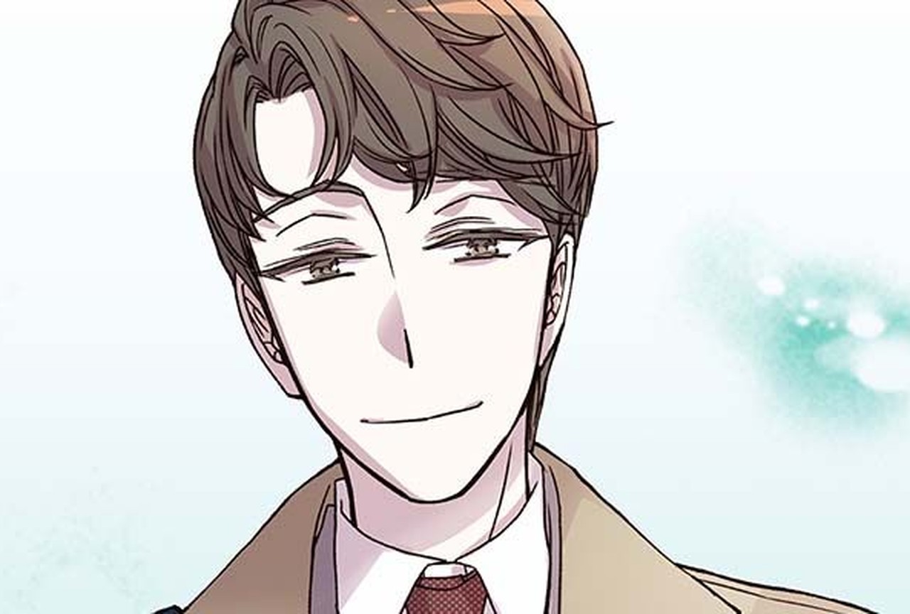 My Eunha - Episode 2 - ONO Webtoon et Manga
