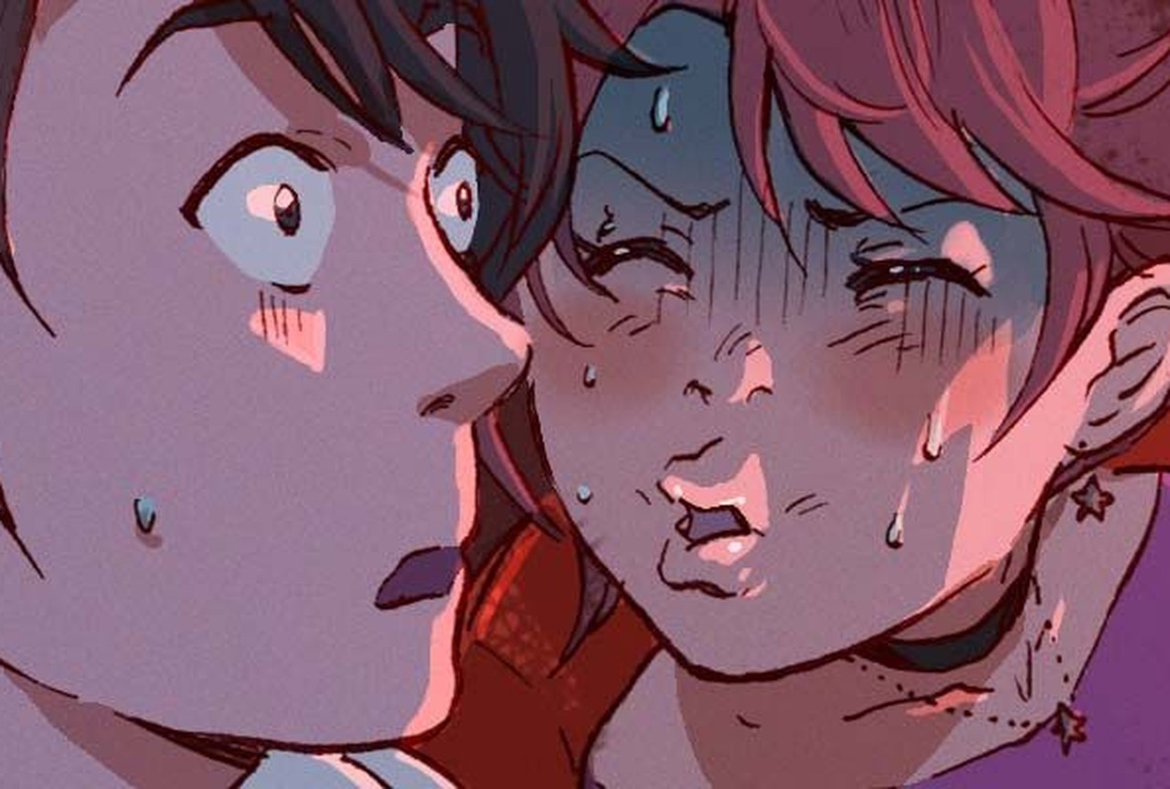 Body Switchers - Episode 12 - ONO Webtoon et Manga