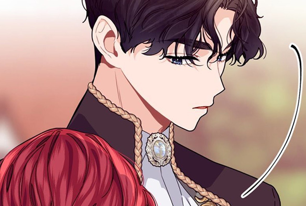 The Elegant Sea of Savagery - Episode 34 - ONO Webtoon et Manga