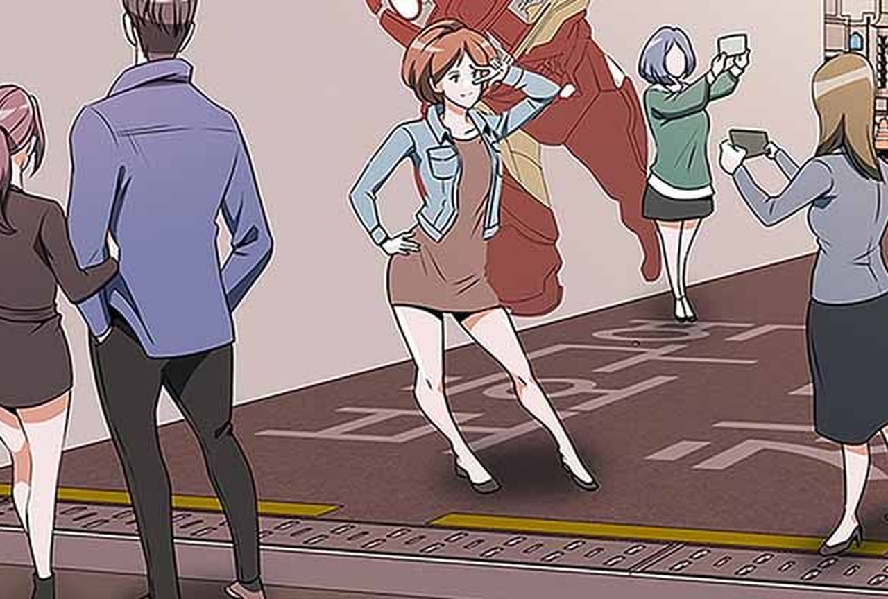 The Wise Note - Episode 20 - ONO Webtoon et Manga