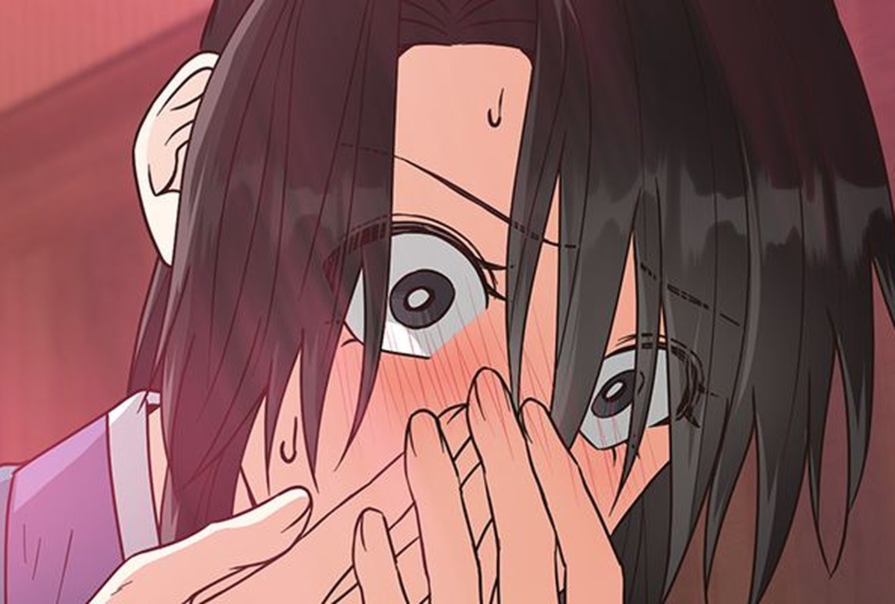 Guérisseuse en herbe - Episode 46 - ONO Webtoon et Manga