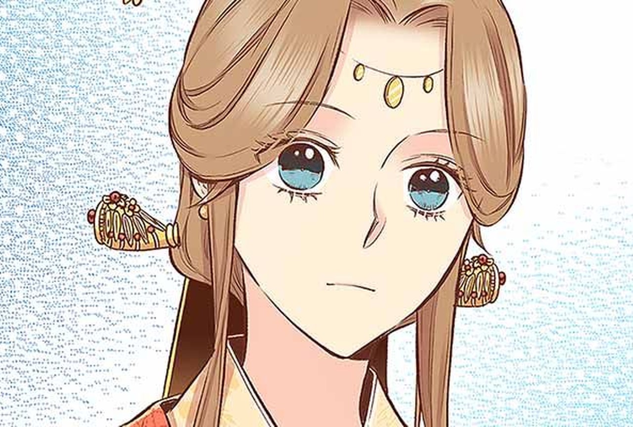 Fleurs de la Cour - Episode 187 - ONO Webtoon et Manga