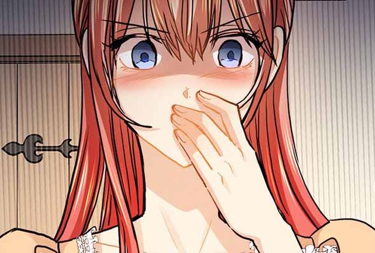 Méchante Cendrillon & Vilain Compagnon ! - Episode 23 - ONO Webtoon et Manga