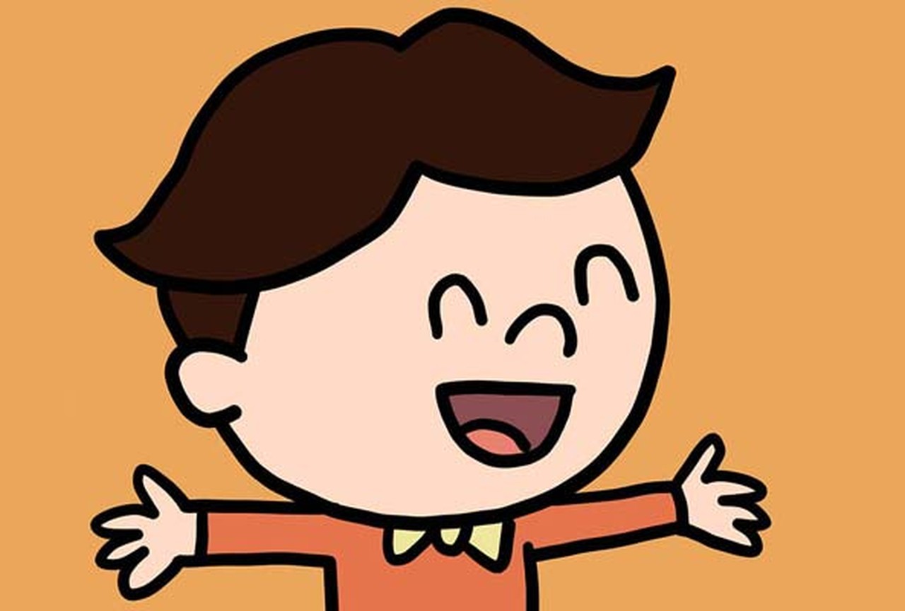 Dave, l'ami imaginaire - Épisode 12 - ONO Webtoon et Manga