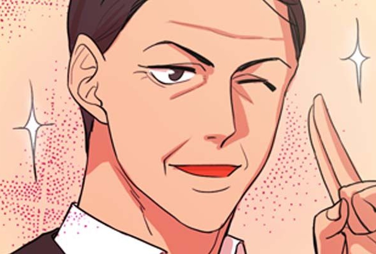 Back to highschool - Épisode 4 - ONO Webtoon et Manga