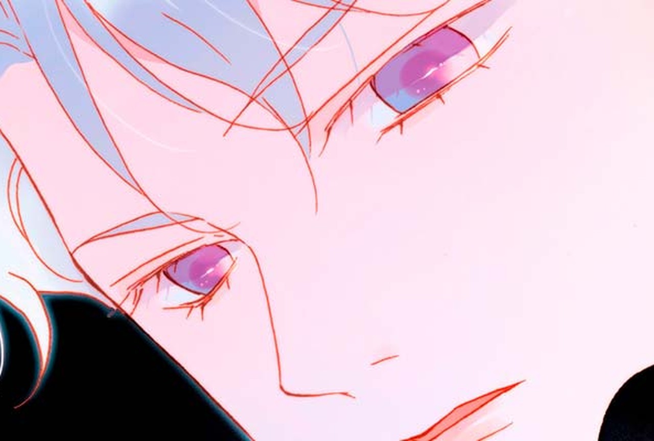 Soundless Cosmos - Épisode 094 - ONO Webtoon et Manga