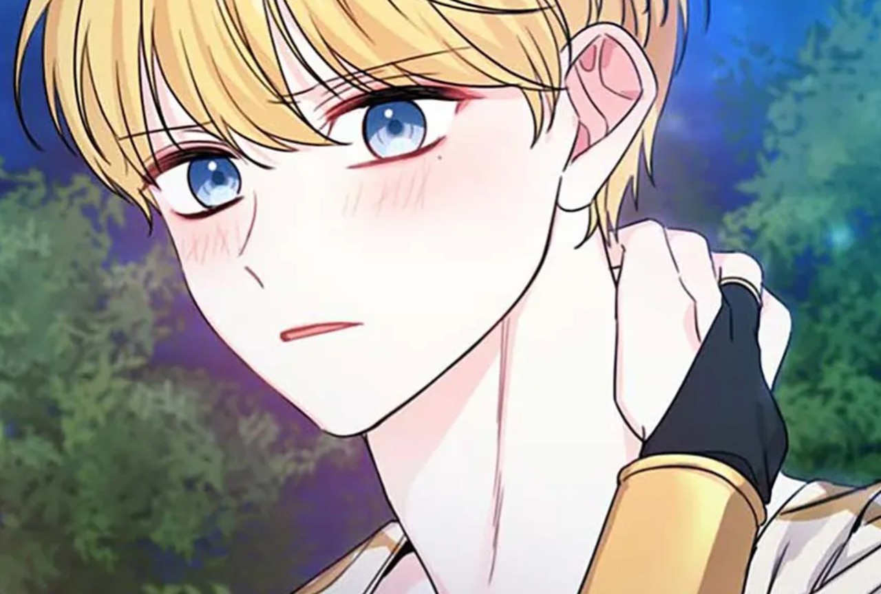 Comment sauver le méchant de l'héroïne - Episode 40 - ONO Webtoon et Manga