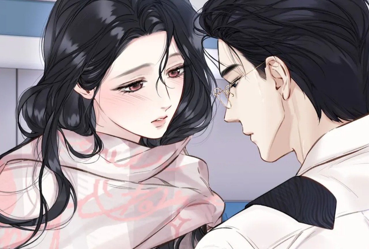 Priceless Seduction - Episode 63 - ONO Webtoon et Manga