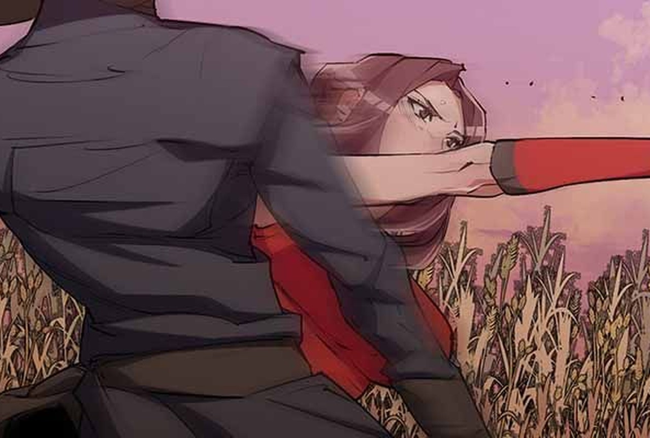 The Wise Note - Episode 91 - ONO Webtoon et Manga