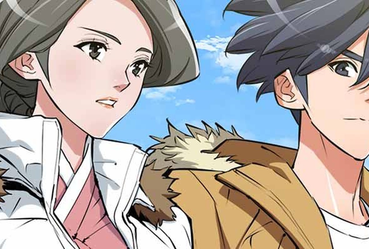The Wise Note - Episode 52 - ONO Webtoon et Manga