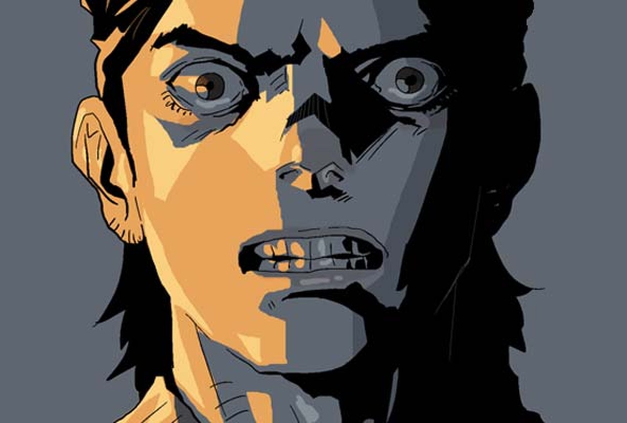 Necromancer - Épisode 011 - ONO Webtoon et Manga