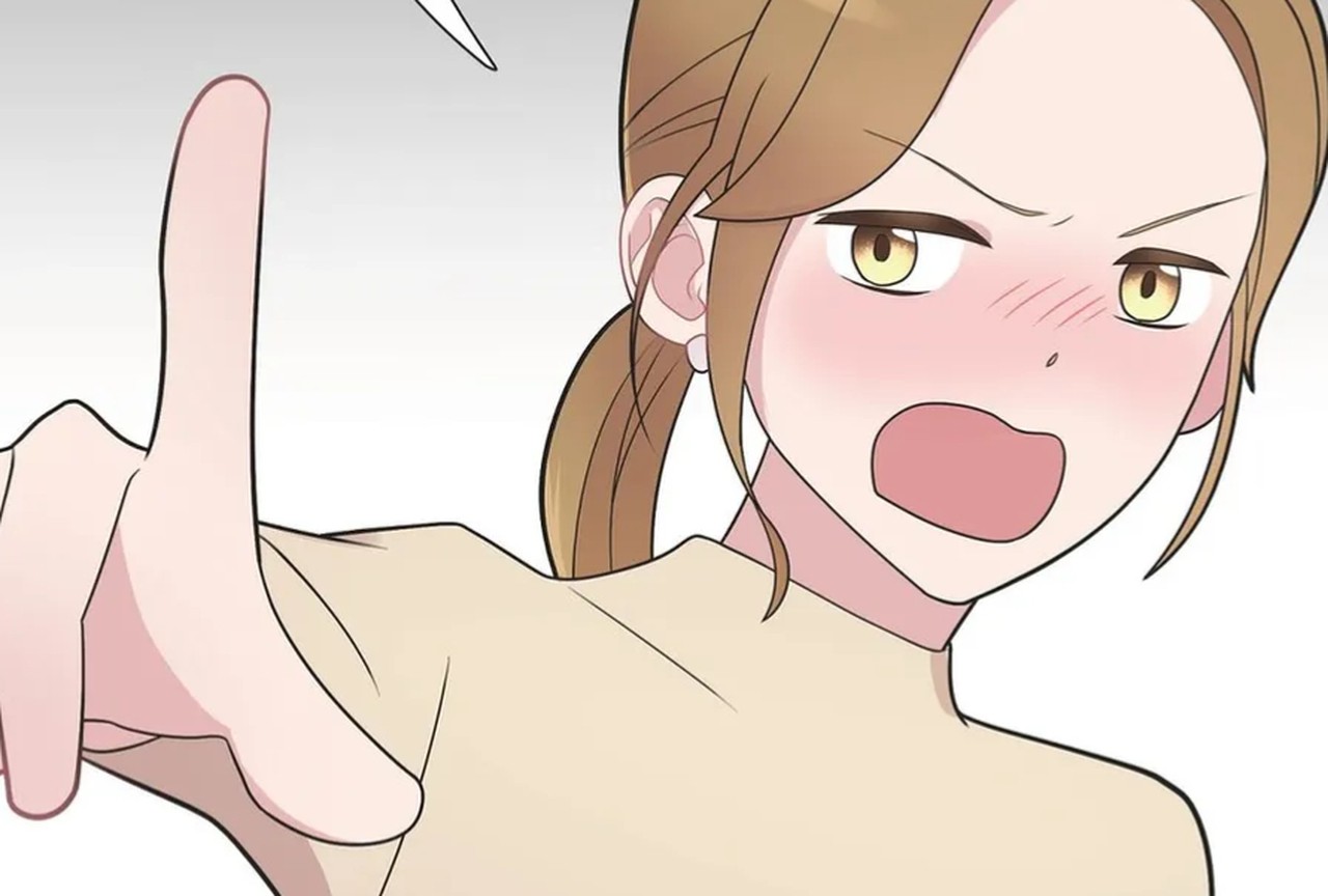 Le Mystérieux M. Moon - Episode 57 - ONO Webtoon et Manga