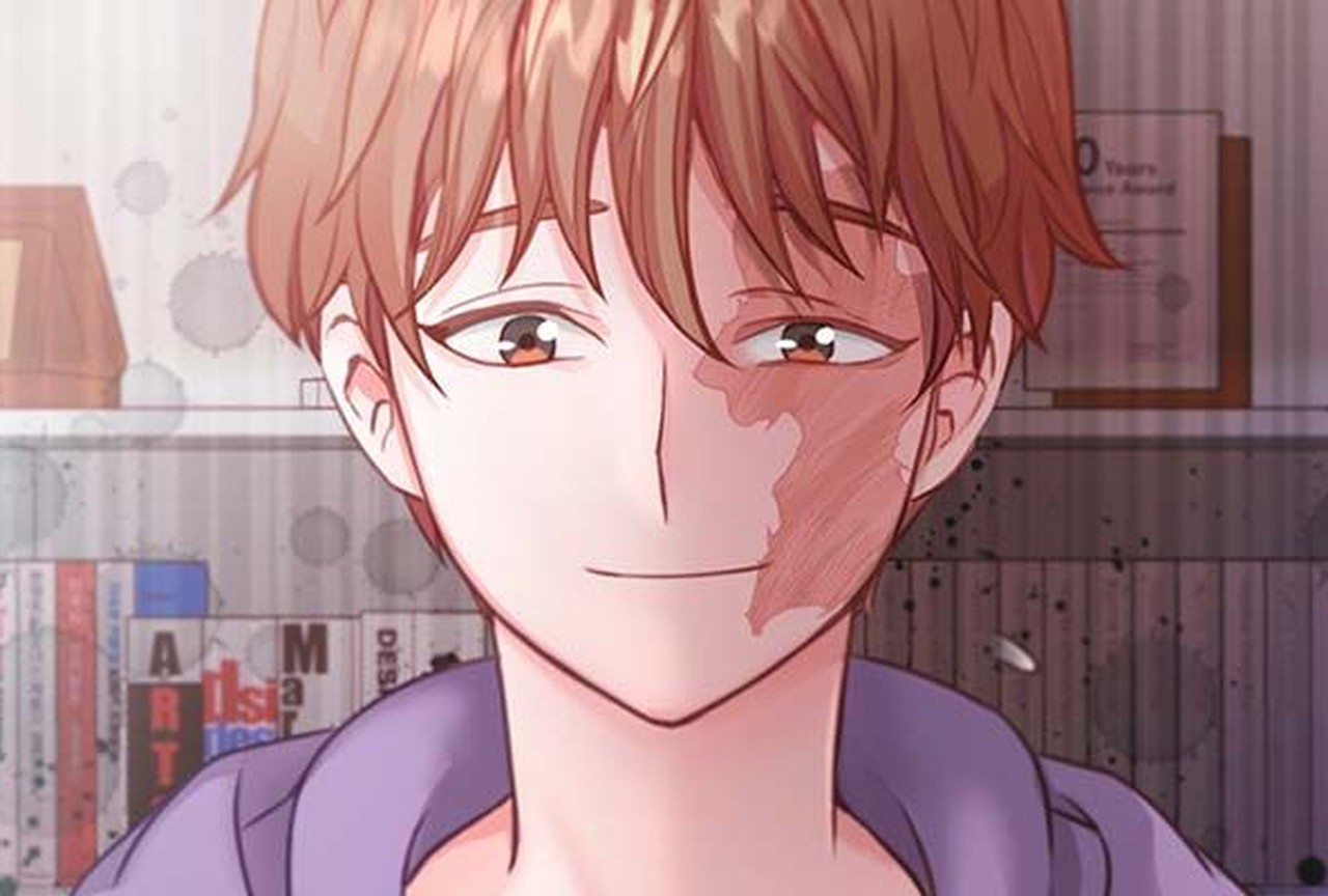 Once again idol - Episode 1 - ONO Webtoon et Manga