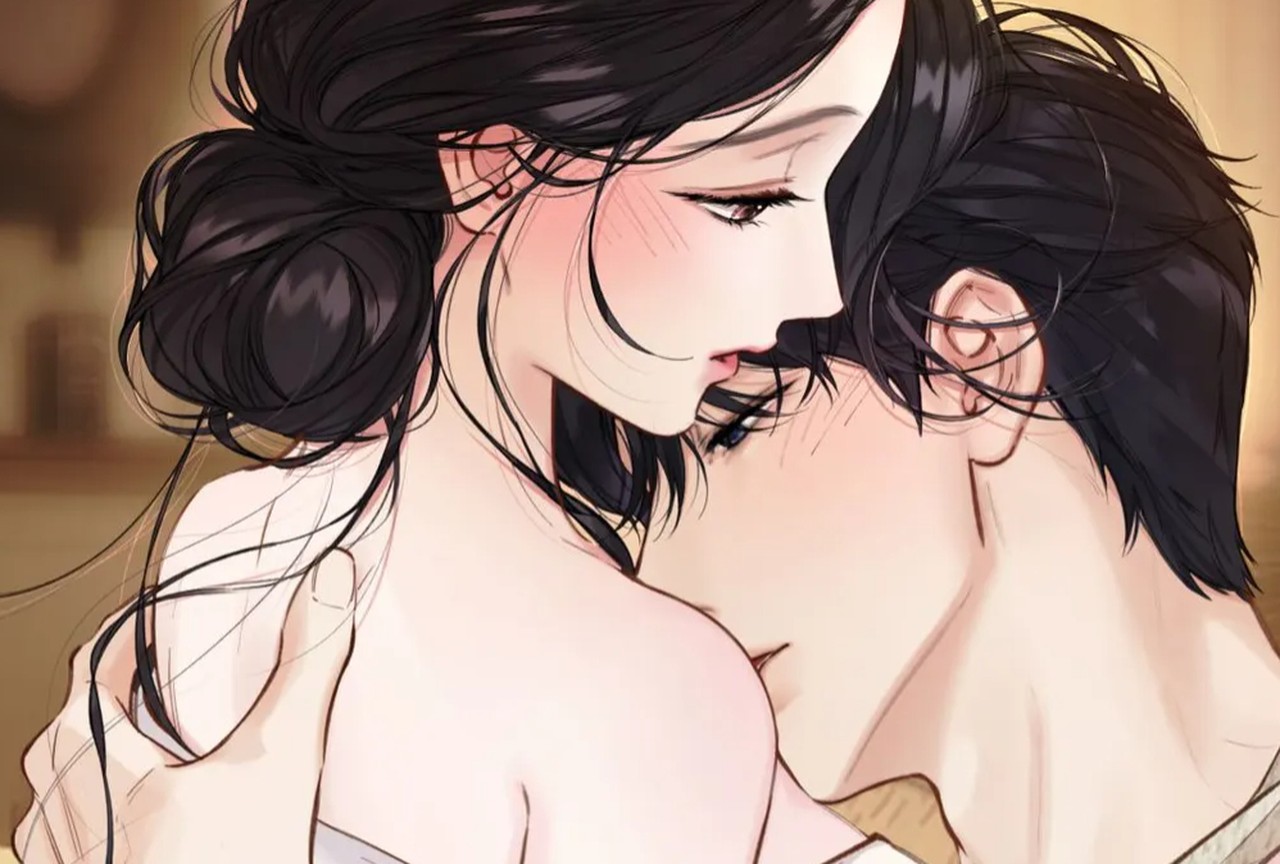 Priceless Seduction - Episode 75 - ONO Webtoon et Manga
