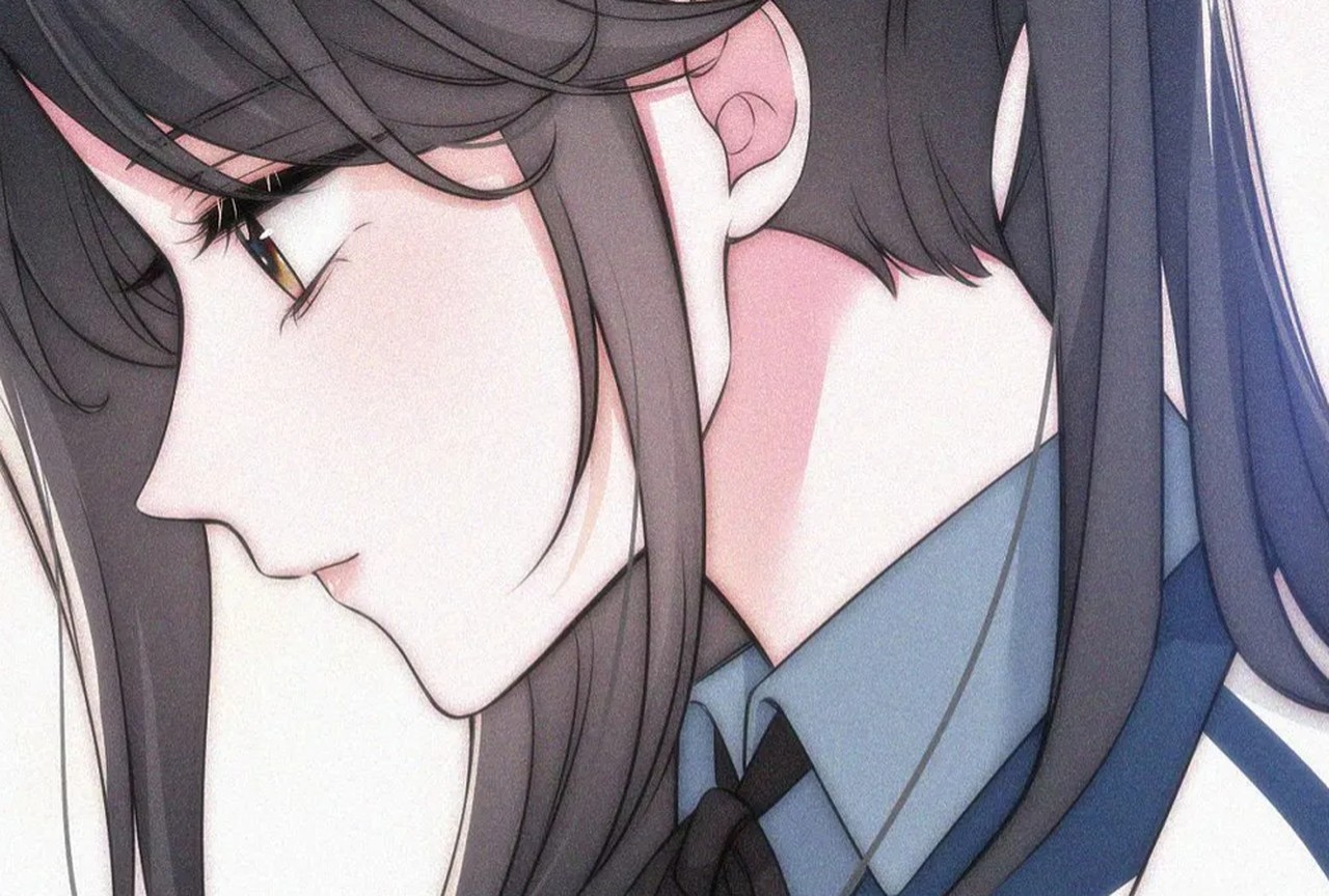 Erase your love - Episode 59 - ONO Webtoon et Manga