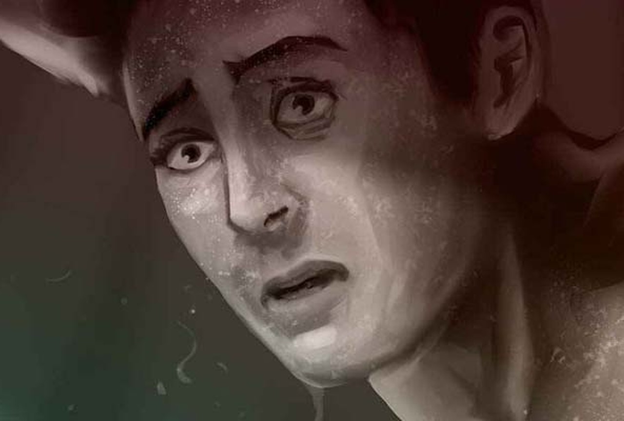 sOnars - Épisode 10 - ONO Webtoon et Manga