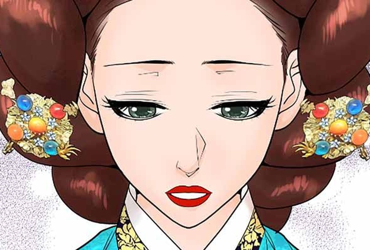 Vanity - Episode 13 - ONO Webtoon et Manga