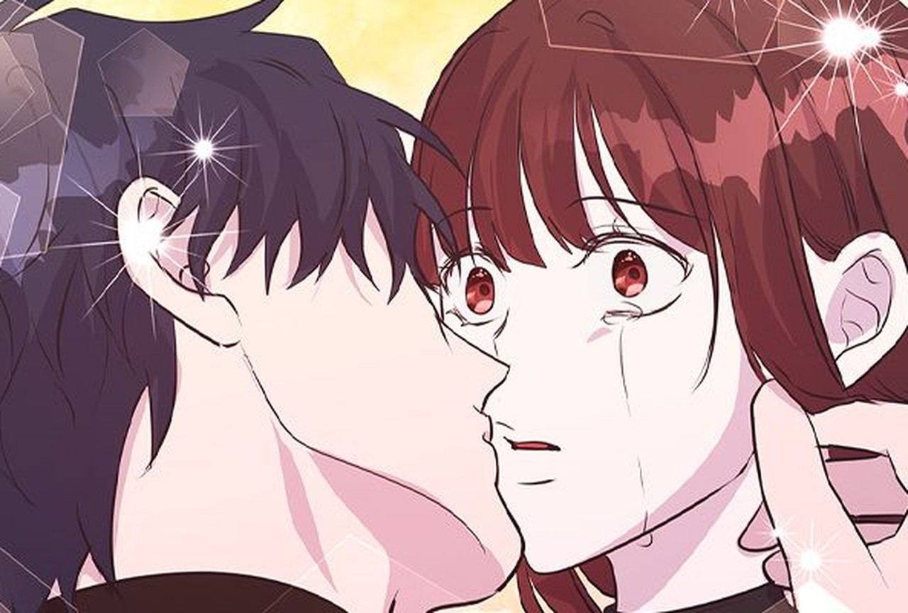 My boyfriend is a God - Episode 59 - ONO Webtoon et Manga