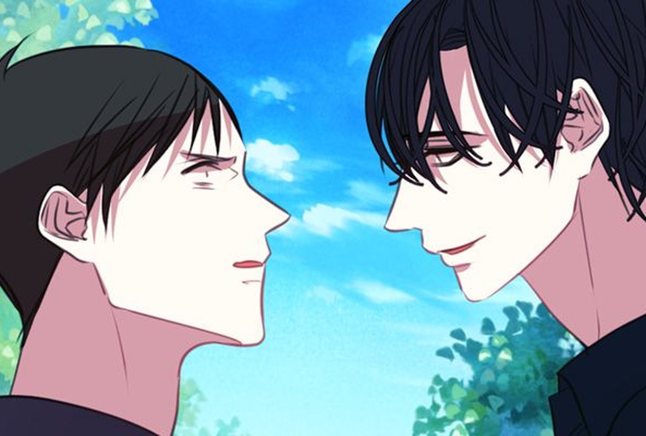 Take on me ! - Episode 53 - ONO Webtoon et Manga