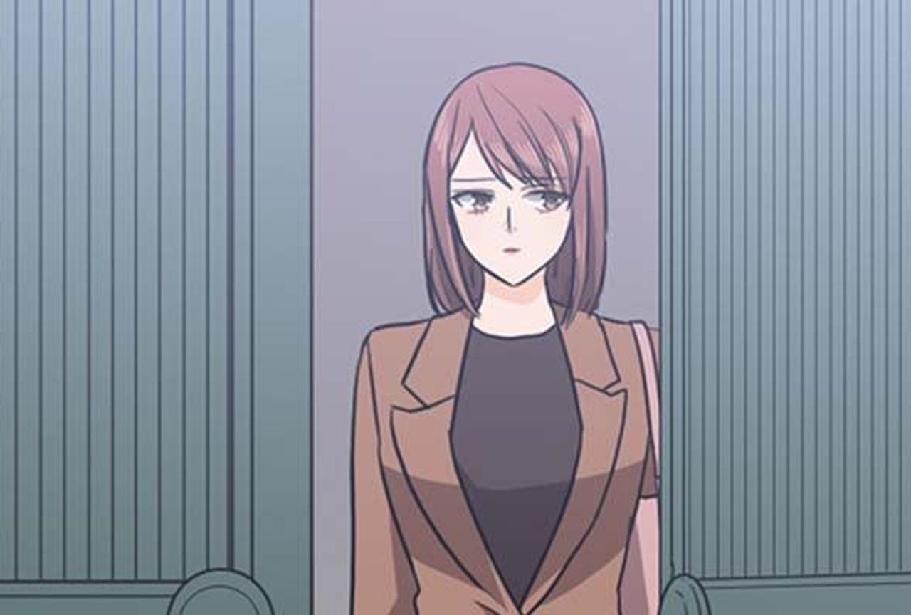 Sur le Fil - Episode 33 - ONO Webtoon et Manga