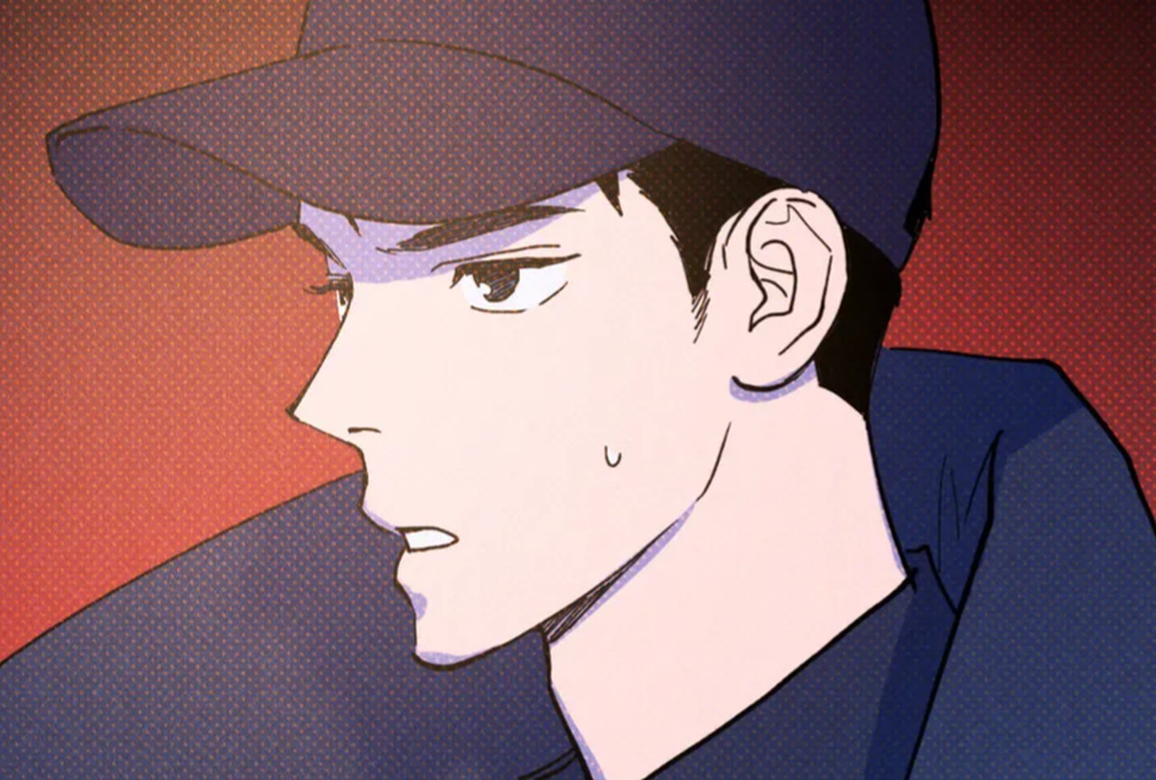 Semantic Error - Episode 13 - ONO Webtoon et Manga