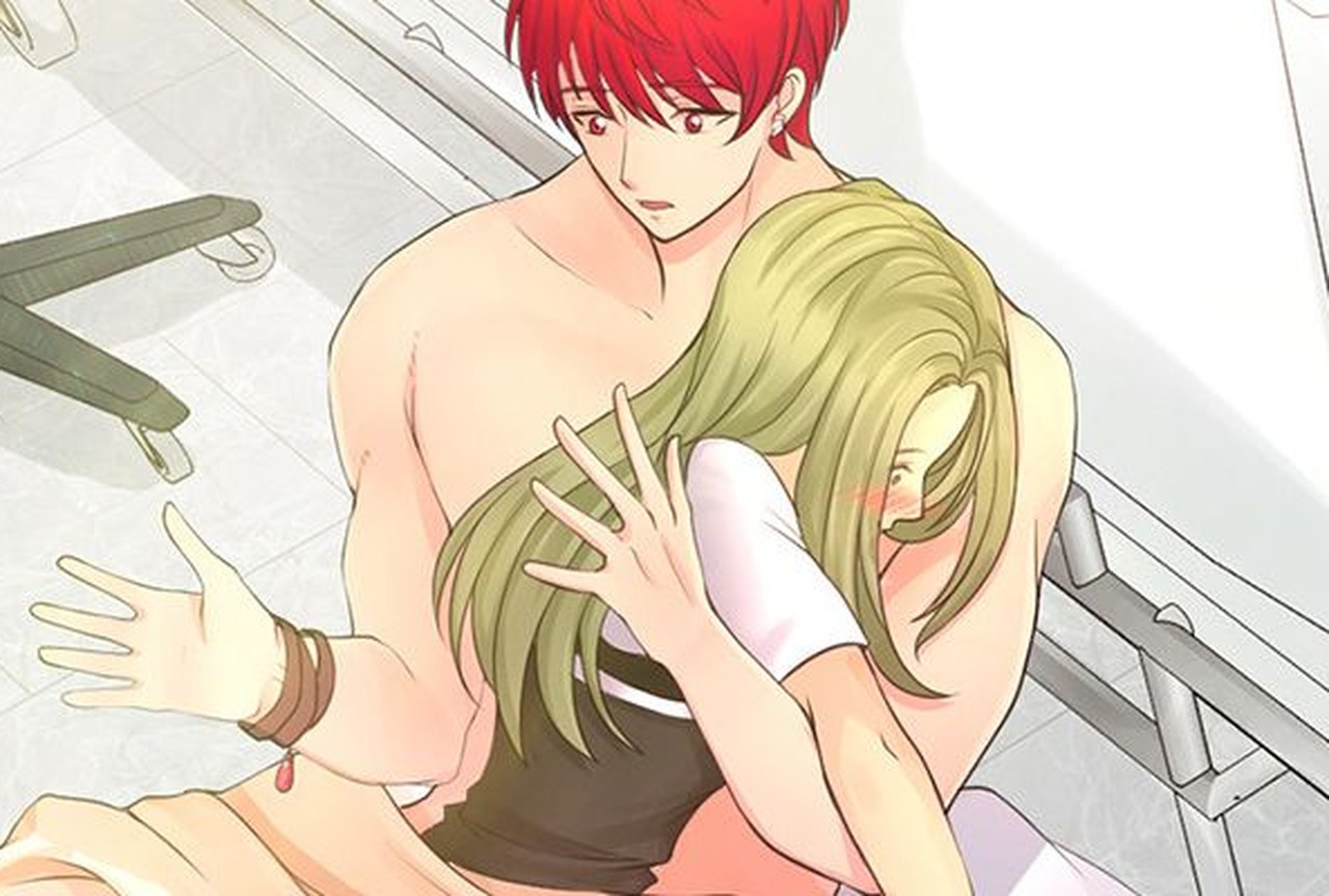 Coeur de pierre - Episode 68 - ONO Webtoon et Manga