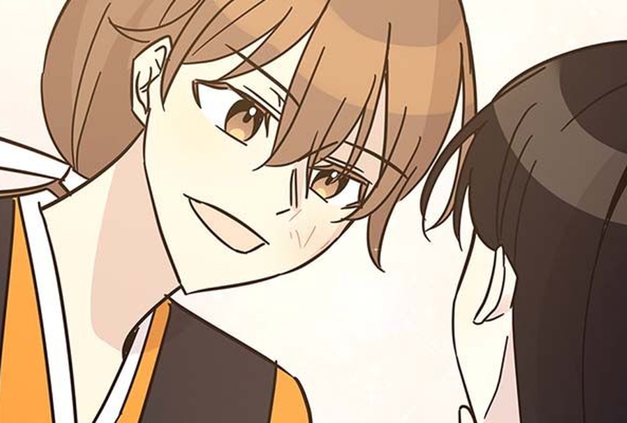Mon oncle est une star de K-Pop - Episode 89 - ONO Webtoon et Manga