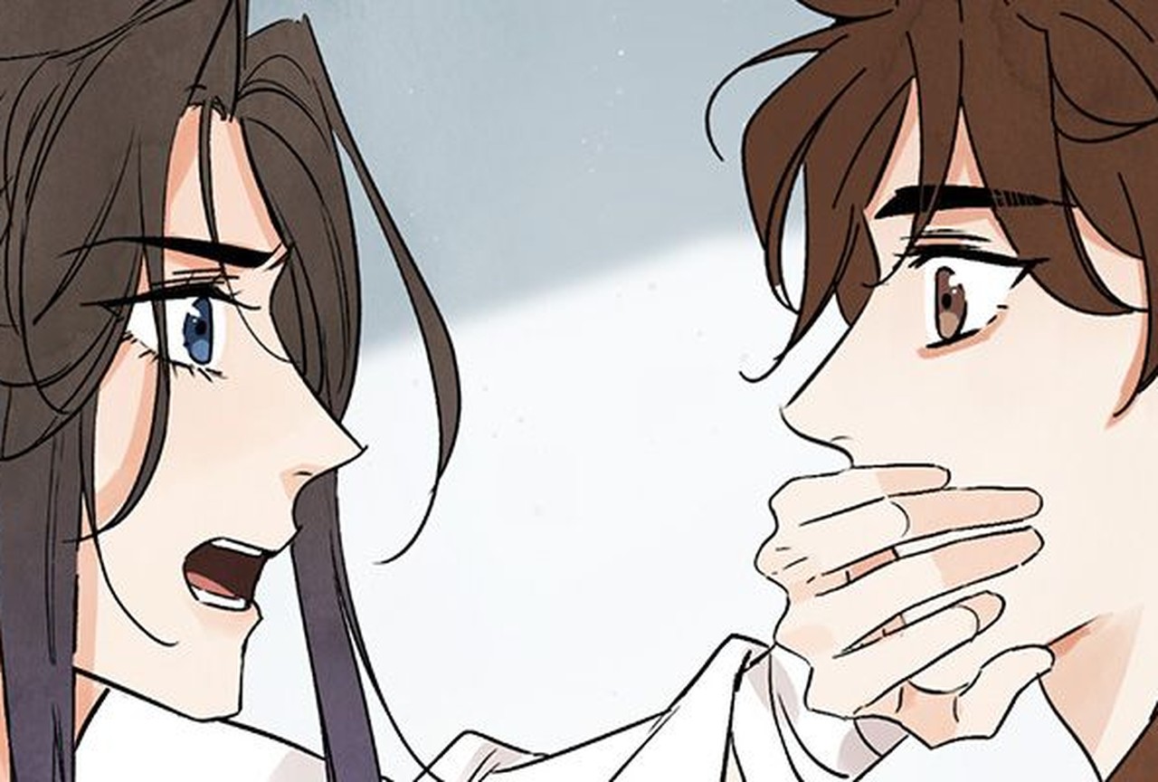Sous ta lame - Episode 40 - ONO Webtoon et Manga