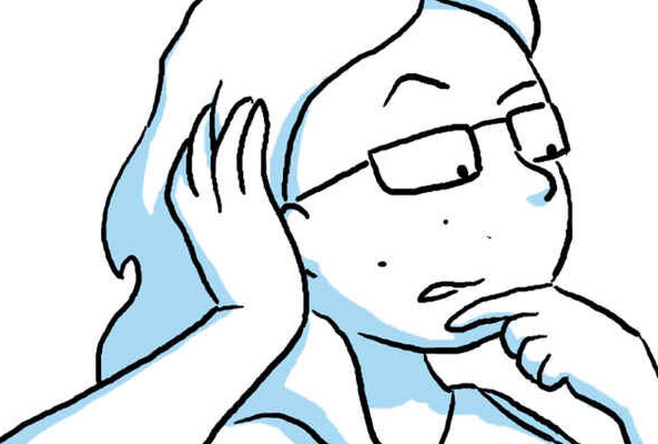 Crapule - Épisode 52 - ONO Webtoon et Manga