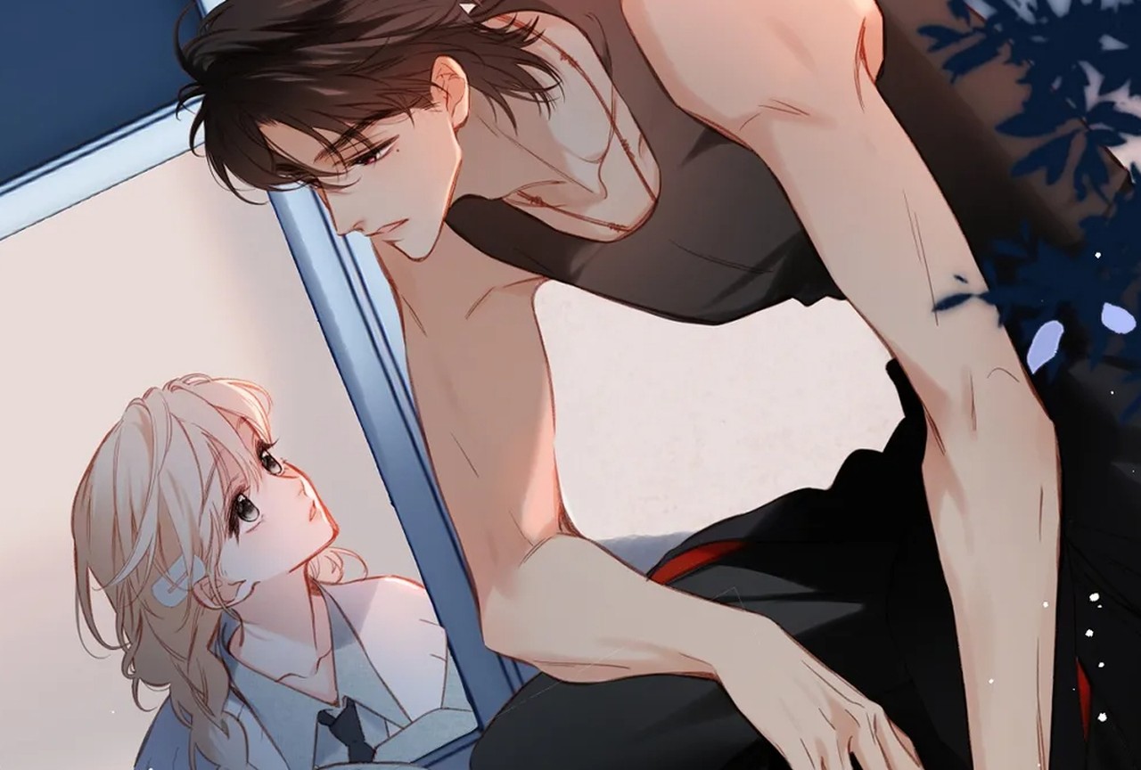 Retour au Printemps - Episode 14 - ONO Webtoon et Manga