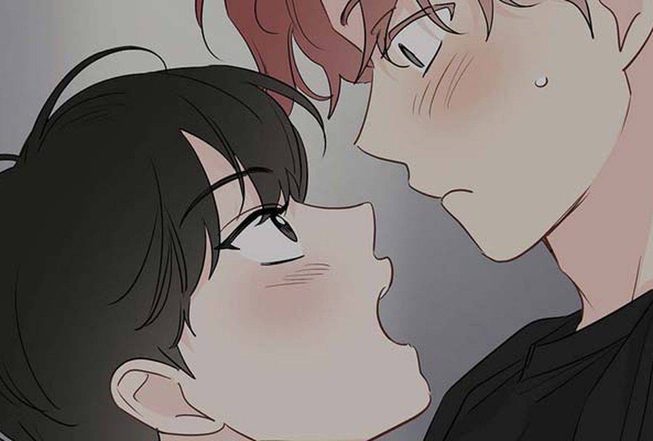 (+18) Un assistant de rêve - Episode 73 - ONO Webtoon et Manga