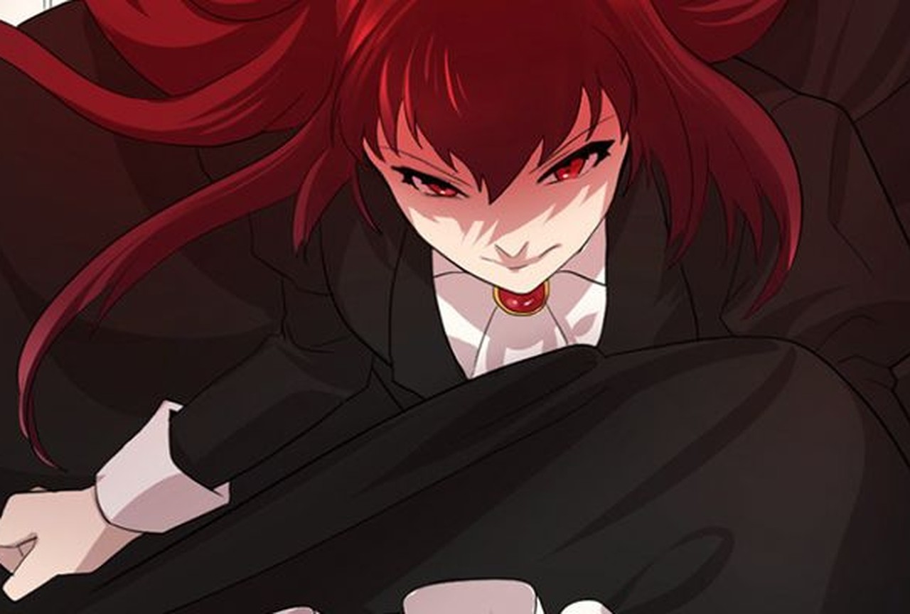 Lindsay & Lindsayan - Episode 46 - ONO Webtoon et Manga