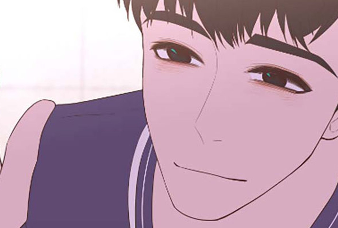 Just Kidding - Episode 61 - ONO Webtoon et Manga