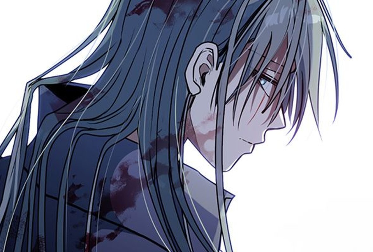La sorcière sans espoir - Episode 125 - ONO Webtoon et Manga