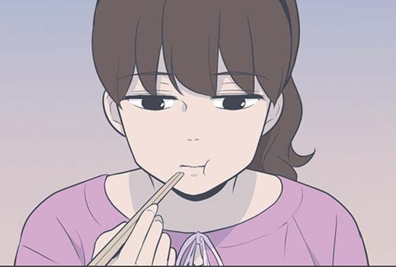 À propos de nous - Episode 84 - ONO Webtoon et Manga