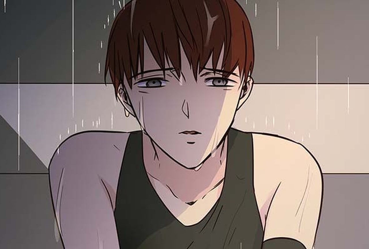 The Broken Star - Episode 11 - ONO Webtoon et Manga