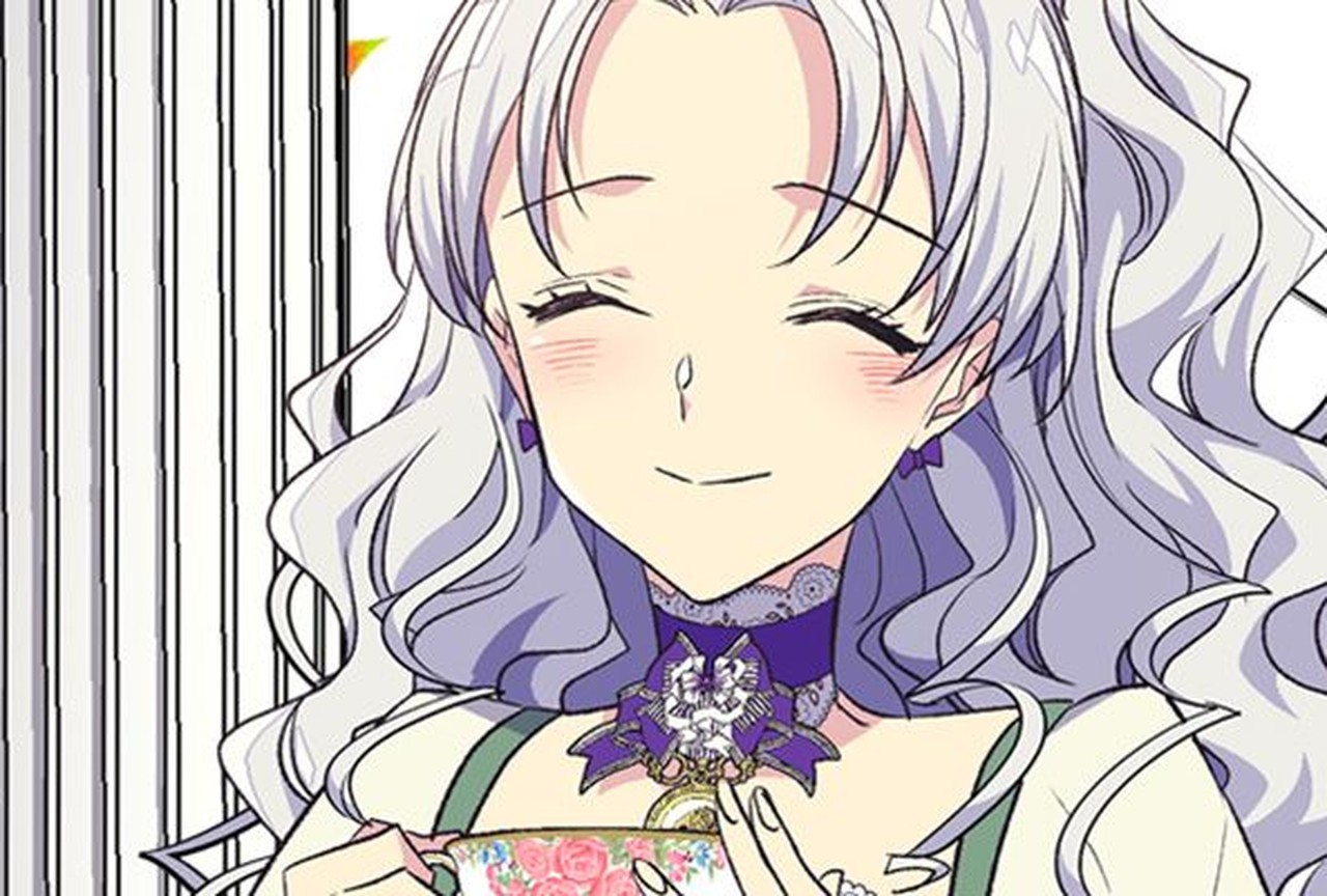 The Abandoned Empress - Episode 77 - ONO Webtoon et Manga