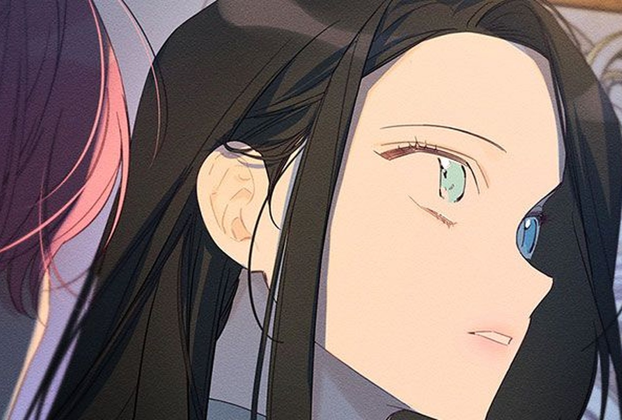Pas touche à mon petit Frère ! - Episode 49 - ONO Webtoon et Manga