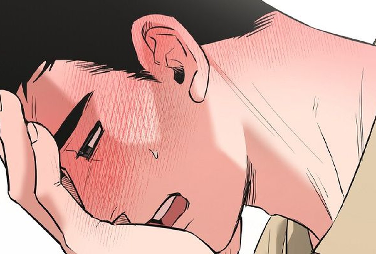 (+18) Colorize - Episode 5 - ONO Webtoon et Manga
