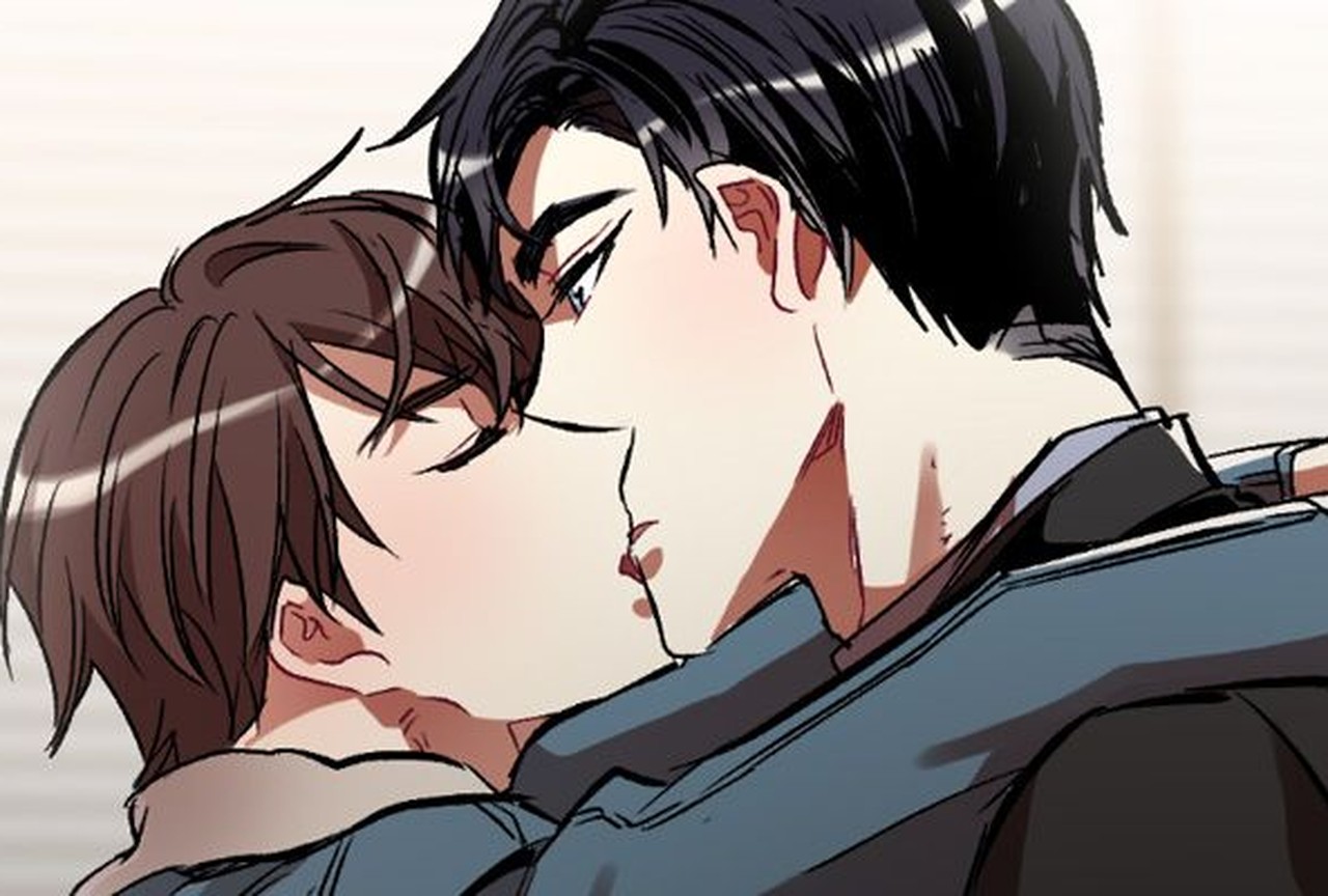 Tout peut arriver - Episode 36 - ONO Webtoon et Manga