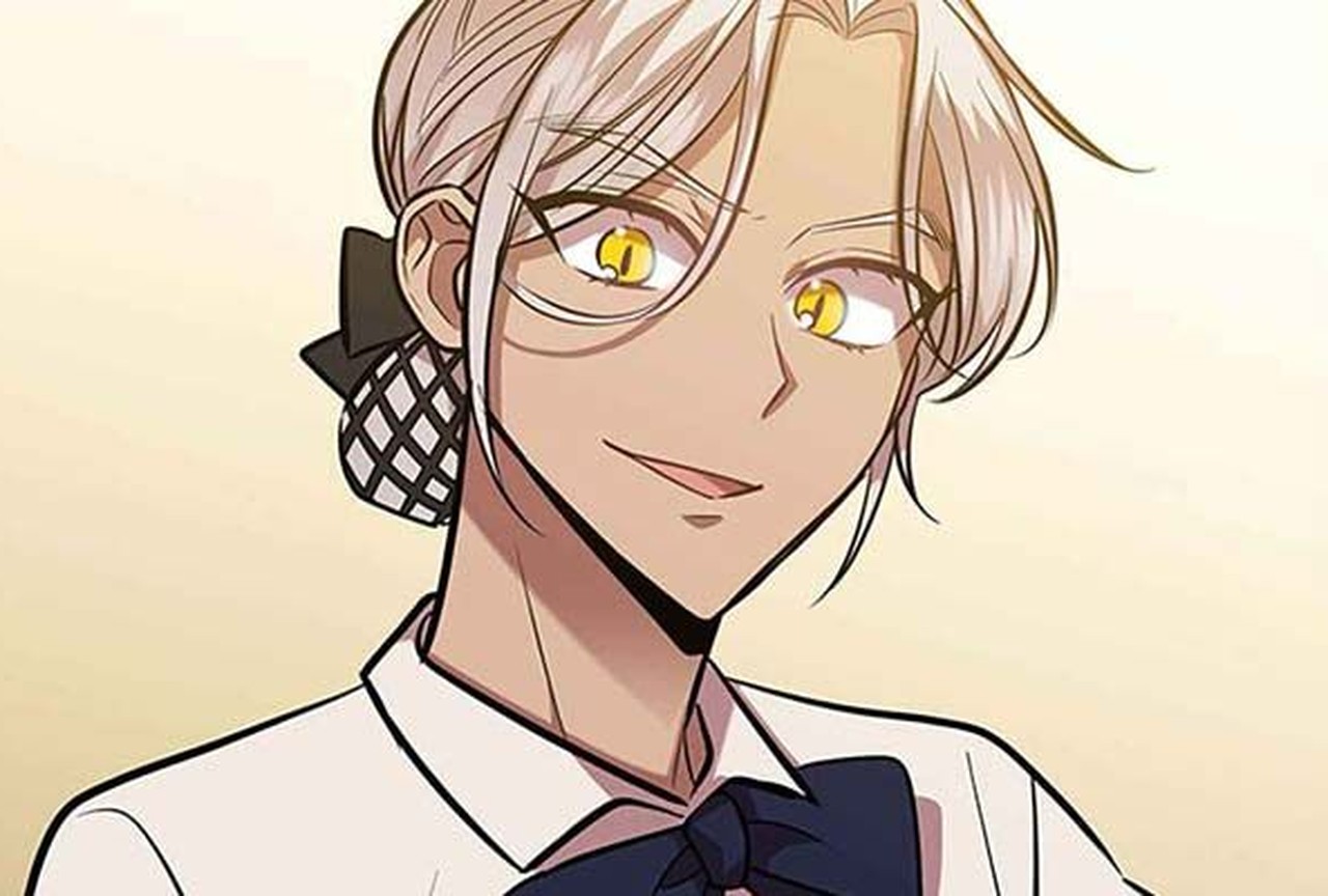 Il était juste une fois... - Episode 43 - ONO Webtoon et Manga